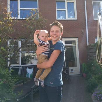 Babysitter Nieuw-Vennep: Hidde