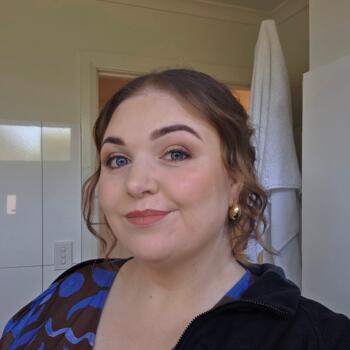 Nanny in Perth: Sarah