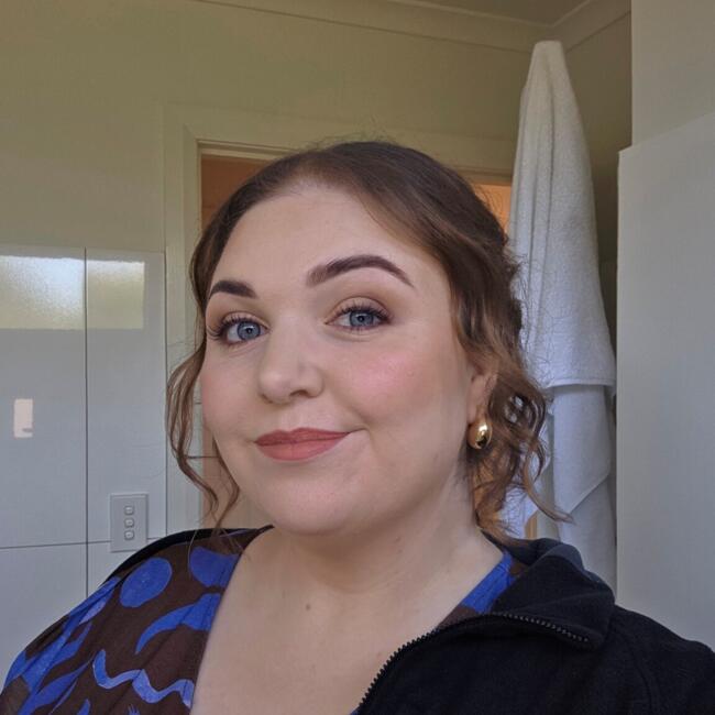 Nanny in Perth: Sarah