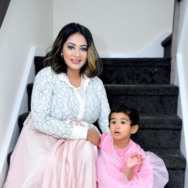 Babysitting job in Melbourne: Reni