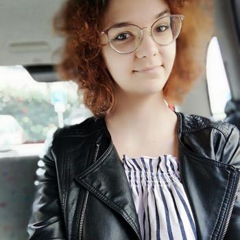 Babysitter Funchal: Gaby