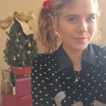 Nannies in London: Cassandra