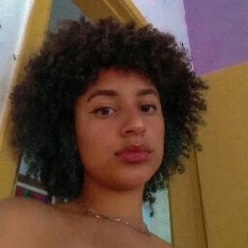 Babá em Campos dos Goytacazes: Rebecca