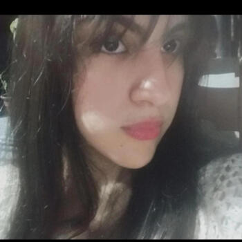 Niñera en La Plata: Priscila