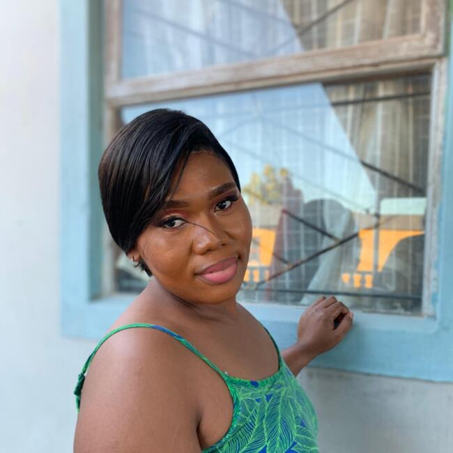Babysitter in Cape Town: Bomikazi