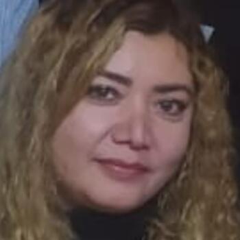 Babysitter in Chimbote: Sheila