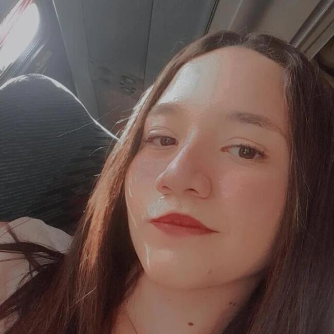 Babá em Fortaleza: Laysa