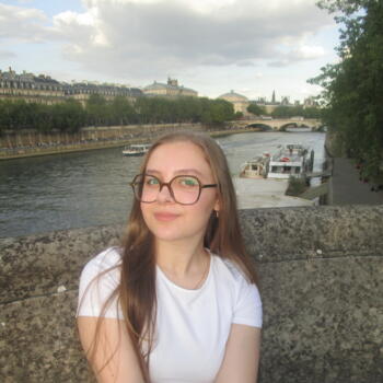 Babysitter Le Pecq: Marinela