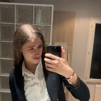 Baby-sitter Dijon: Jade