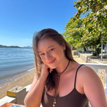 Babysitter in Florianópolis: Isadora
