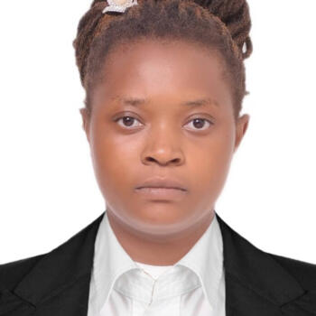 Nanny in Dubai: Namutebi Esther