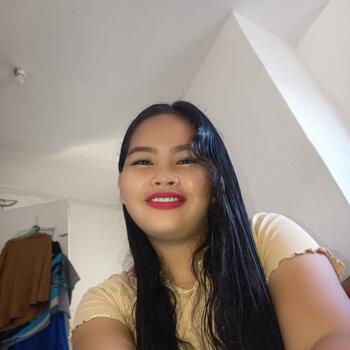 Babysitter in Manila: Honey grace