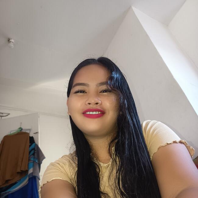 Babysitter in Manila: Honey grace