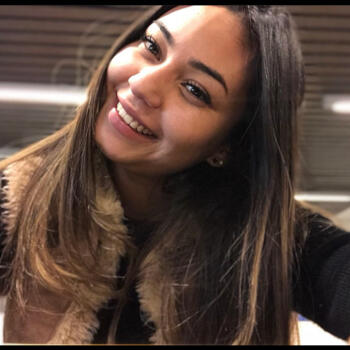 Babysitter in Dublin: Scarlett