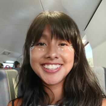 Babysitter Sitges: Karolaine