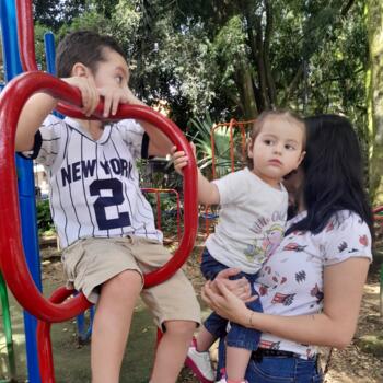 Trabajo de niñera en Envigado: trabajo de niñera Experts