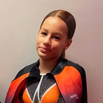 Babysitter in Nancy: Laia