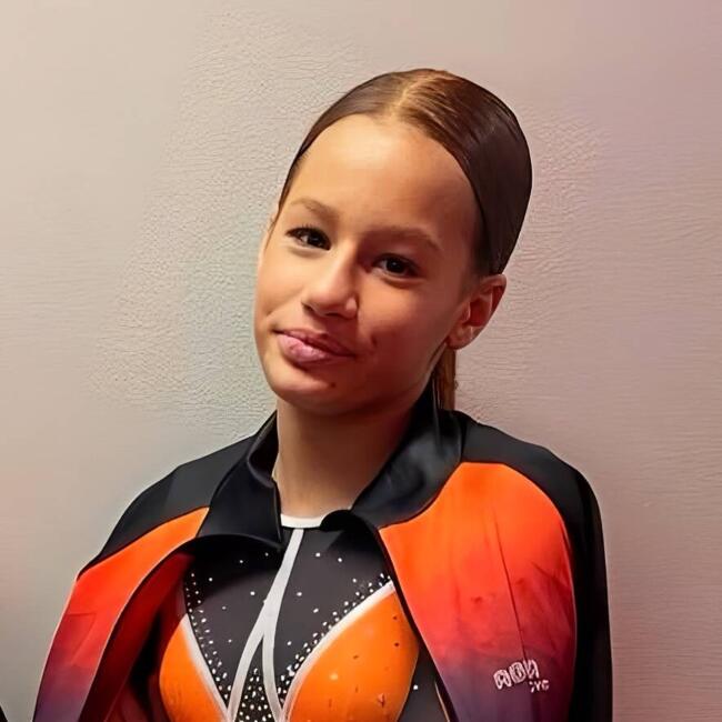 Babysitter in Nancy: Laia