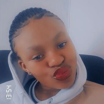 Babysitting job in Johannesburg South: babysitting job Boitumelo