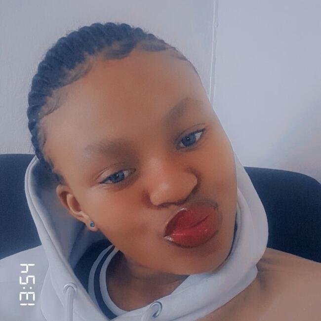 Babysitting job in Johannesburg South: Boitumelo