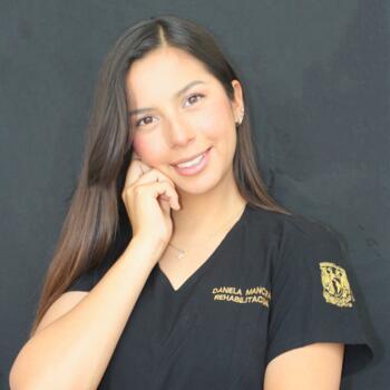 Babysitter στην περιοχή León de los Aldama: Miriam Daniela
