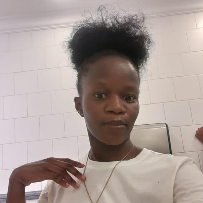 Babysitter in Katlehong: Nelisiwe Mtshweni