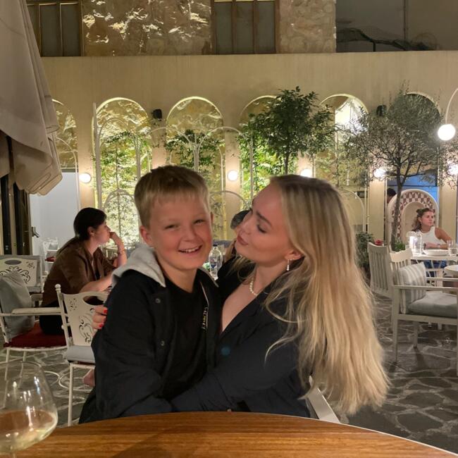 Babysitter in Bonn: Charlotte