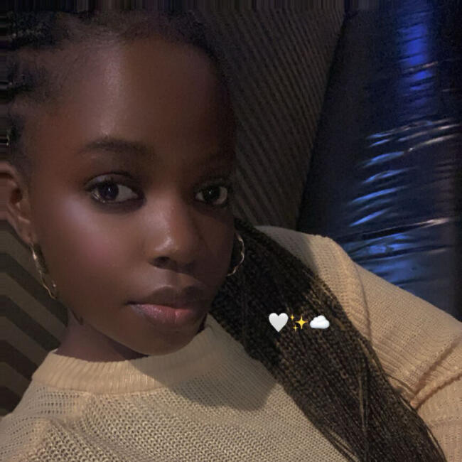 Babysitter in Scarborough Junction: Hillary