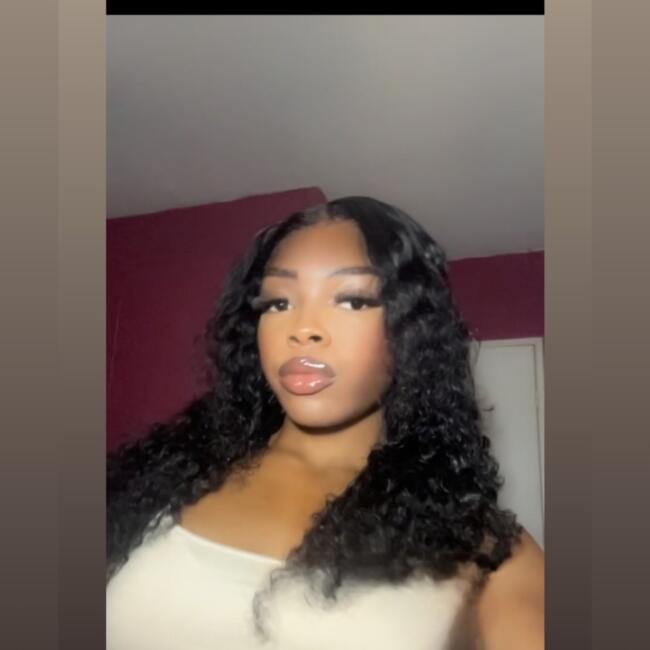 Babysitter in Vincennes: Ahïza