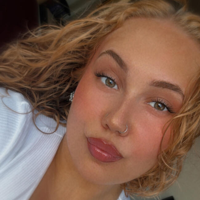 Babysitter in Schifflange: Clarissa