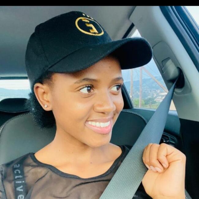 Babysitter in Durban: Andisiwe
