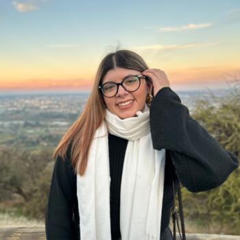 Babysitter in Talca: Cecy