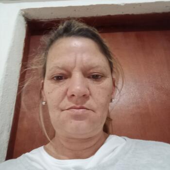 Babysitter in Canelones: Adriana