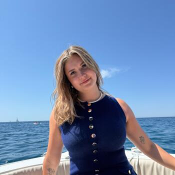 Babysitter in Steinbach-Hallenberg: Ellice