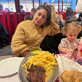 Babysitting job in Haarlem: babysitting job Ayla