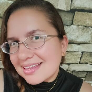 Babysitter στην περιοχή Γουαδαλαχάρα: Alejandra