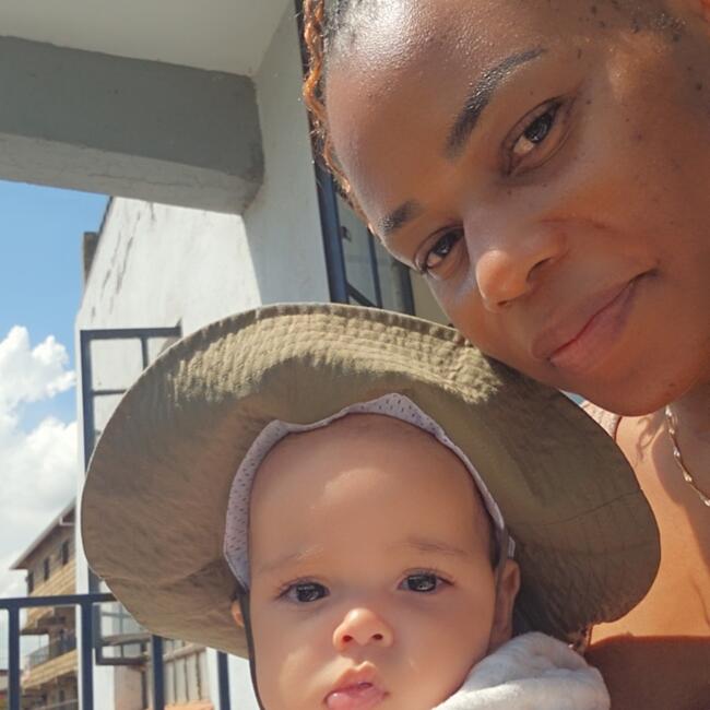 Barnevaktjobb i Halden: Mo