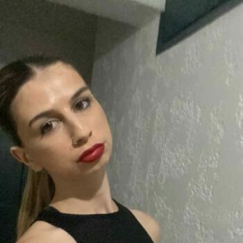 Babysitter in Heraklion: Αναστασία