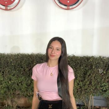 Nanny in Burriana: Khadija