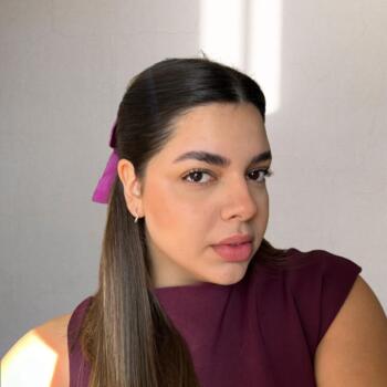 Nanny in Dublin: Larissa