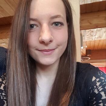 Babysitting job in Kołobrzeg: babysitting job Klaudia