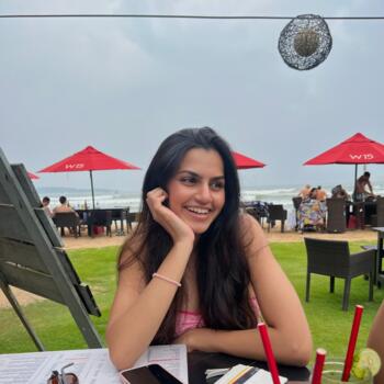 Babysitter in Melbourne: Amena