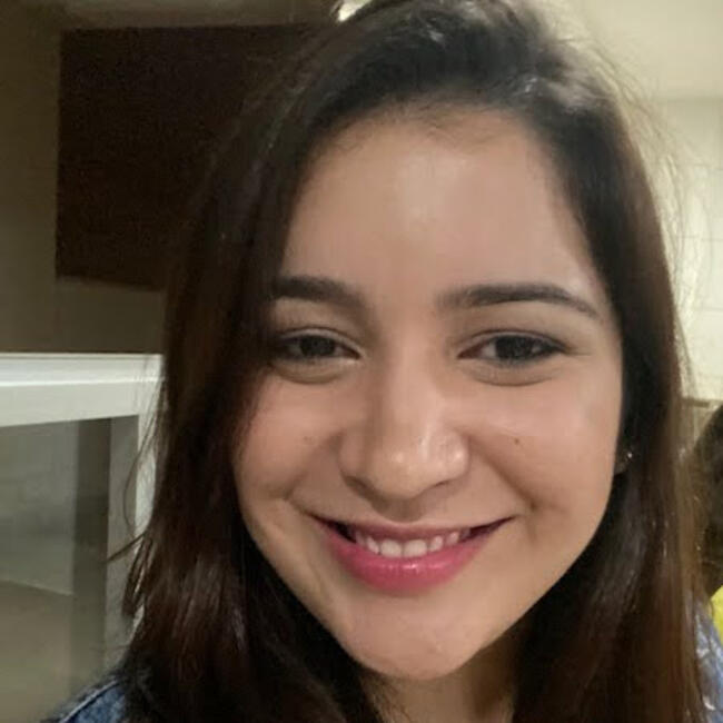 Babysitting job in Indaiatuba: Natália