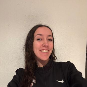 Babysitter Granada: Ainhara