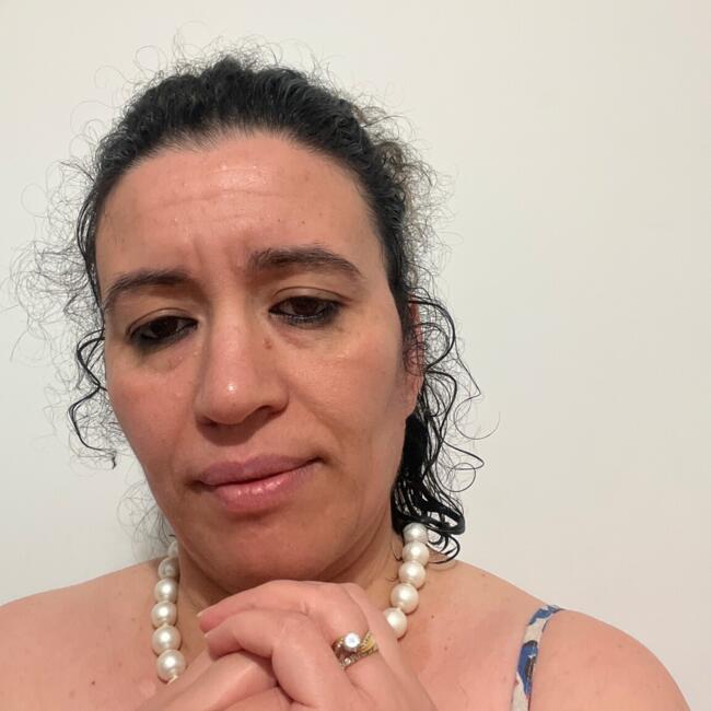 Nounou à Lyon: Nadia