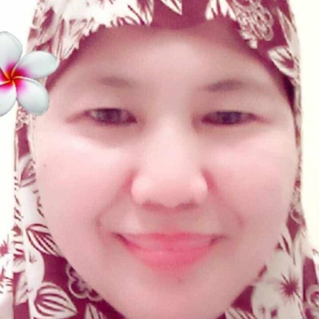 Babysitter in Dammam: Mariam