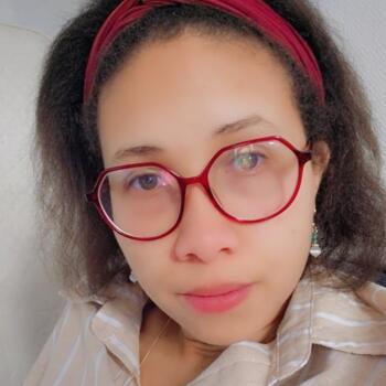 Nanny in Le Chenit: Kim