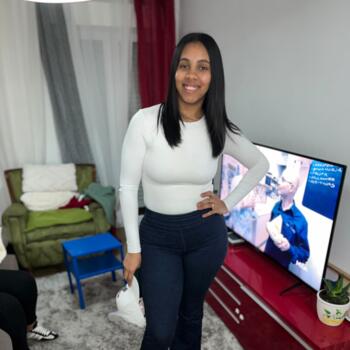 Babysitter in Valladolid: Nayely