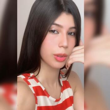 Babysitter in Valledupar: Andrea