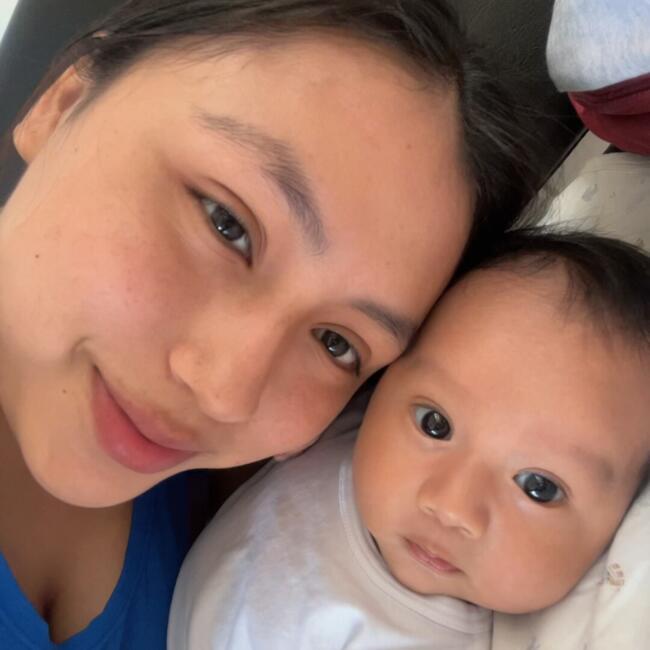 Babysitting job in Lima: Yesey Sadith